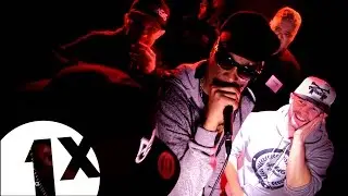 SaSaSaS Team Takeover with DJ Target