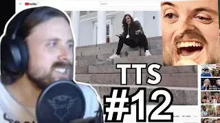 Forsen AI TTS Donations #12