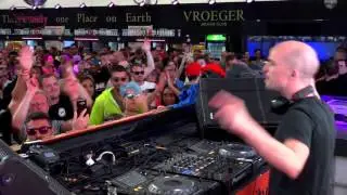 Sam Jones [FULL SET] @ Luminosity Beach Festival 25-06-2017