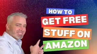 🔥 HOW TO GET FREE STUFF ON AMAZON