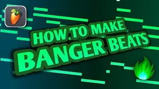 How To Make Banger Beats In Fl Studio Mobile 🔥