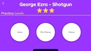 Simply Piano | George Ezra - Shotgun | Essentials 2 Full Playthrough