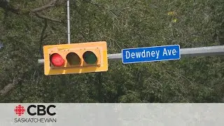 Saskatchewan Indigenous Advocate disappointed Regina city council rejected renaming Dewdney Avenue