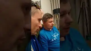 впечатления Виктора и Окси + цели на будущее