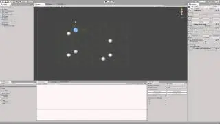 Unity hex grid snapping prototype