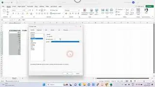 EES HOW TO MAKE CASH COUNTER IN EXCEL 2023