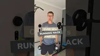 Genius Running Form HACK