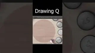 Drawing Q