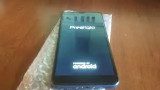 Разблокировка FRP Prestigio Grace P7 LTE PSP7570