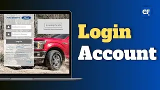 How to Login MyFordBenefits Account