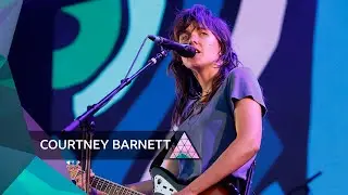 Courtney Barnett - Before You Gotta Go (Glastonbury 2022)