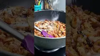 EGG BIRYANI | Perfect Egg Biryani Recipe