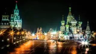 ХОР ЦРВЕНЕ АРМИЈЕ "МОСКОВСКЕ ВЕЧЕРИ" ПЈЕСМА (Подмосковные вечера)