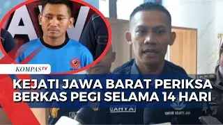 Polda Jawa Barat Persiapkan Tim Kuasa Hukum untuk Sidang Praperadilan Pegi Setiawan