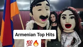 Armenian song 