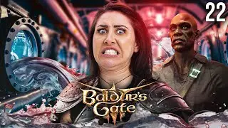 Können wir Willys Vater retten? ⚔️ Baldurs Gate 3 mit Papo [Part 22]