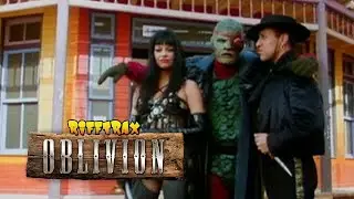 RiffTrax: Oblivion  (Full FREE Movie)