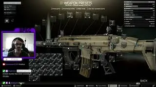 Meta Scar-L Build | Escape From Tarkov |