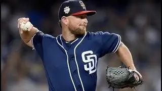 Kirby Yates Ultimate 2019 Highlights