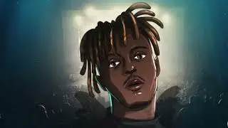 (FREE) Juice Wrld Guitar Type Beat "falling"