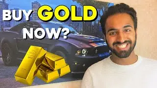 Could this be the BEST time to buy GOLD in the UK? | GOLD Investment UK Guide | Investing in GOLD