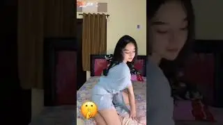 Tiktok Hot Ebot Bikin Tegang🔥💦🤤