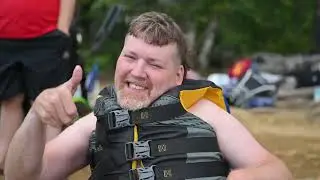 Adaptive Sports   L3 Program