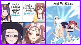 HOLOLIVE MEMES COMPILATIONS 43