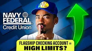 Heres Why you Should Get the Navy Federal Flagship Checking Account