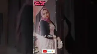 TikTok jilbab cantik gunung gede🔥dance TikTok ViraL Terbaru 2021 #Short