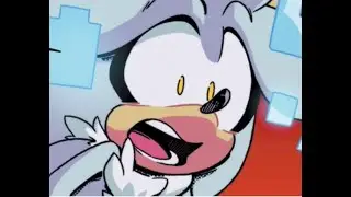 It's No Use! (SONIC MEME DUB)