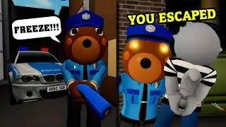 ROBLOX PIGGY BOOK 2 CHAPTER 1 FULL GAMEPLAY WALKTHROUGH