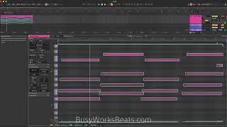 FL Studio Producer vs. Ableton Live 12 (Hip Hop Beat Making)