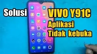 Cara mengatasi aplikasi tidak bisa dibuka di hp vivo dan xiaomi