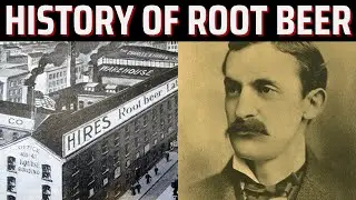 The Rise and Fall of Root Beer in America!