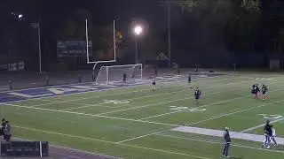 Malden Catholic vs Greater Lawrence Tech School Boys' Varsity Soccer