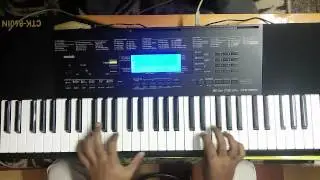 How I met your mother theme song piano