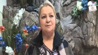 Могушкова Радимхан Ахметовна