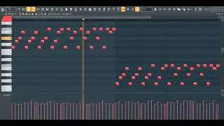 How To Make Dark Trap Melodies | Royalty Free Loops | FL Studio