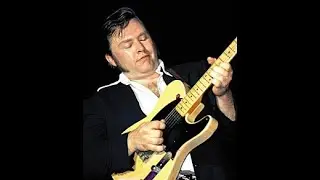 Danny Gatton Guitar Tone 🔥 Preset # 6 🔥 Tutorial