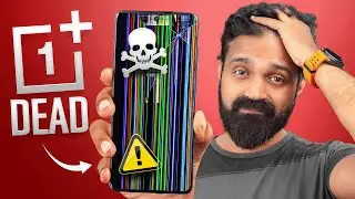 OnePlus Phones Dead ആവുന്നു | Be Careful | Malayalam