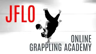 JFLO Grappling Academy Online | Judo, Wrestling, and Jiu Jitsu