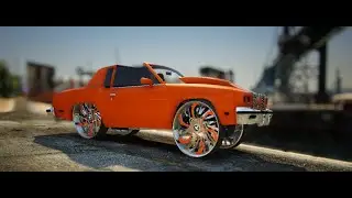 Spinner Tutorial That Will Work For 5m & Story Mode LINK BELOW #GWS #GTA5 #zmodeler #blender #dub