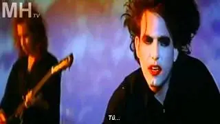 The Cure - Just like heaven (subtitulado)