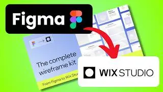 Does the Figma to Wix Studio plugin work? And do we need it?