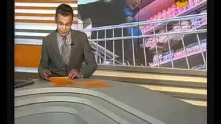 Звезда Рен-ТВ (из серии телеприколы)
