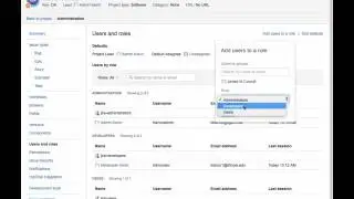 Tutorial: JIRA Agile - Admin - Manage User Permissions