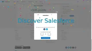 Discover Salesforce