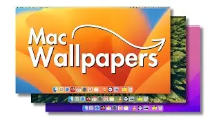 3 Ways to Set Wallpaper on Mac - How to Change Macbook Wallpaper?