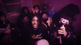 KHI MONEY X RAMBOBUCKZ X WOPAAK X SHAUNOBUCZ - PG TAKEOVER (Official Music Video)